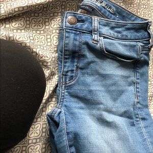 American Eagle jegging